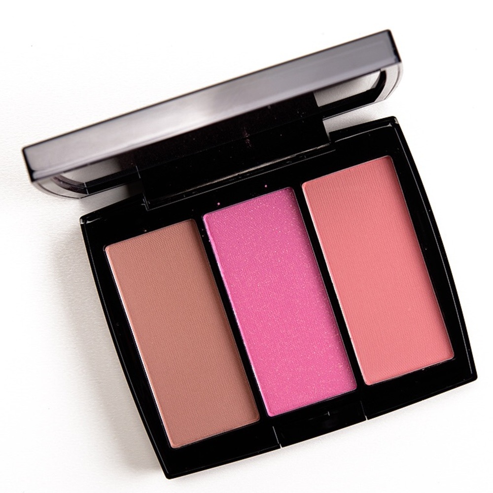 Anastasia Beverly Hills Pool Party Blush Trio NWT